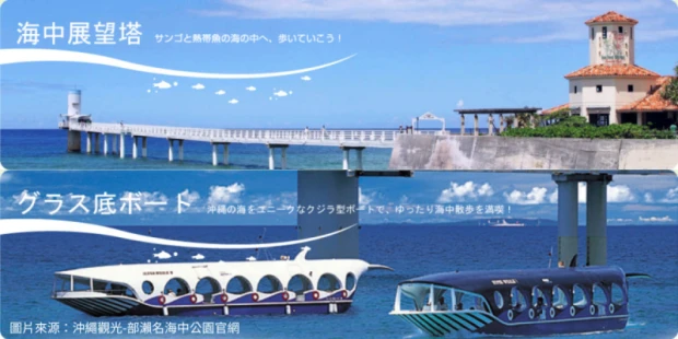 部瀨名海中公園