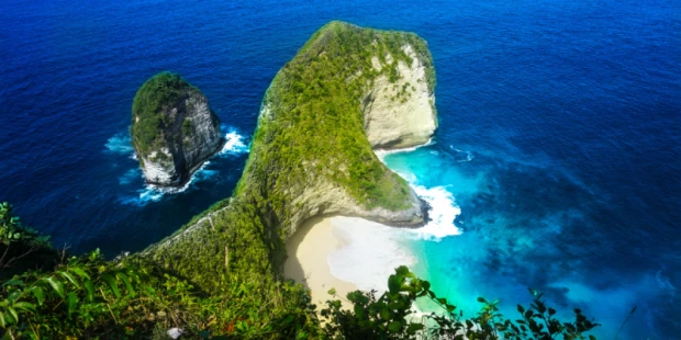 IG最新打卡熱點~珀尼達島