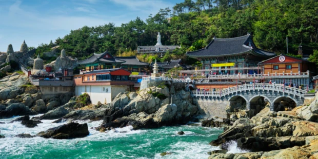 海東龍宮寺