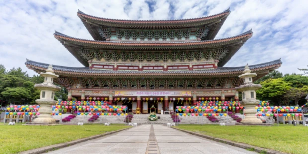 藥泉寺