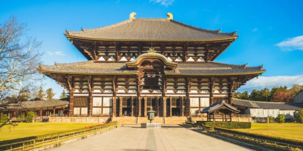 東大寺
