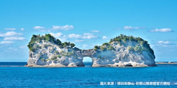 圓月島