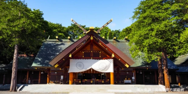 北海道神宮