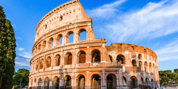 羅馬Roma