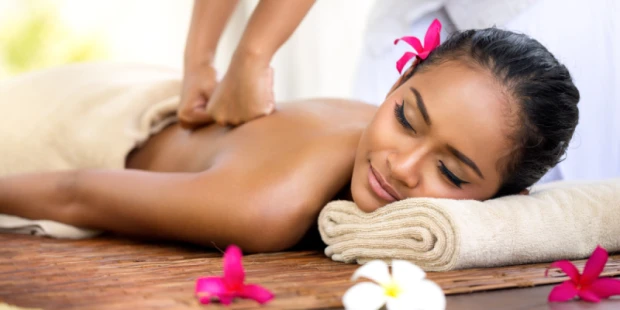 南洋花香LuLurSPA花瓣浴二小時