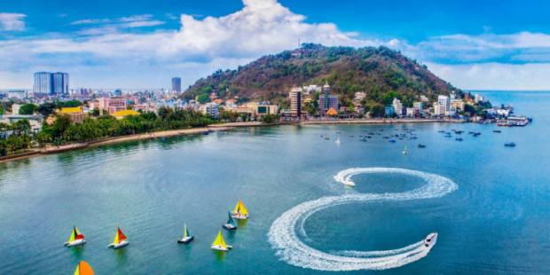 頭頓海濱渡假區