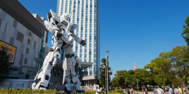 台場