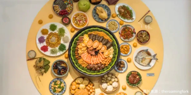 食物狂想博物館