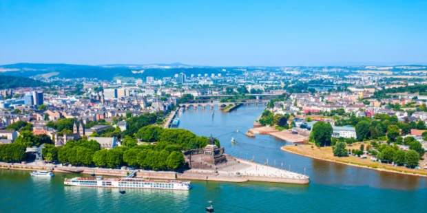 科布倫茲Koblenz