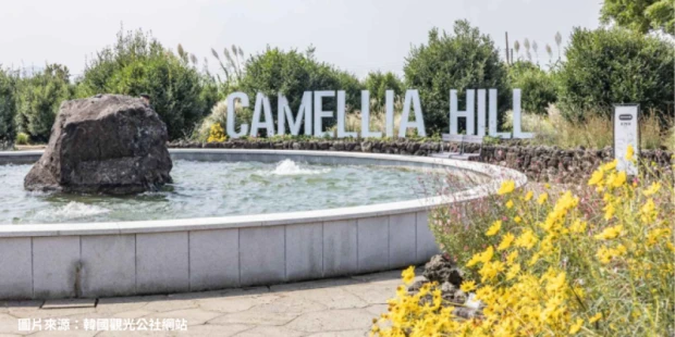 山茶花之丘CAMELLIAHILL