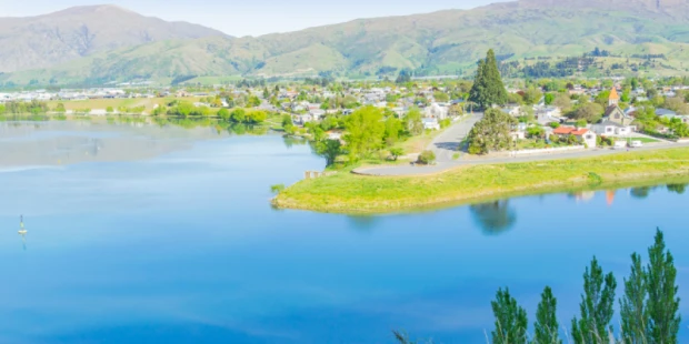 克倫威爾Cromwell