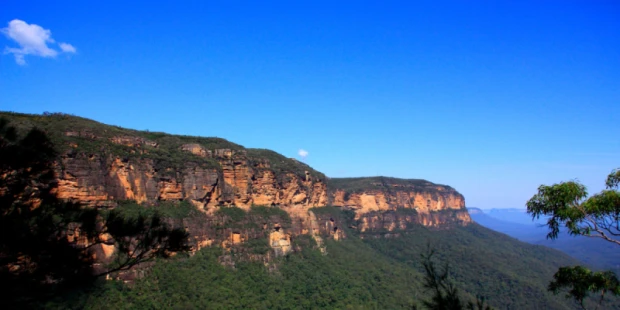 藍山國家公園BlueMountainsNationalPark