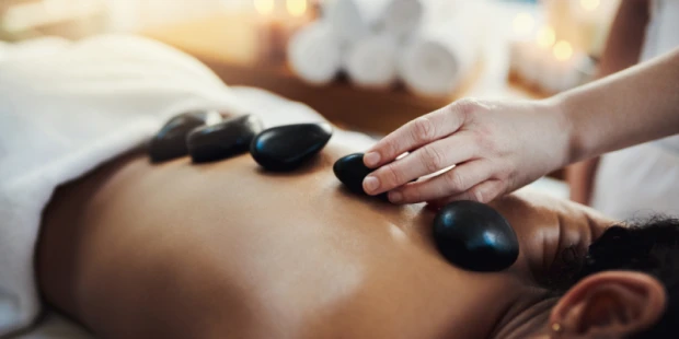 贈送熱石按摩1小時