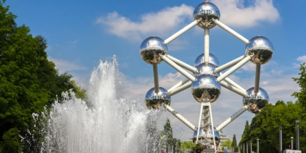 布魯塞爾Brussels