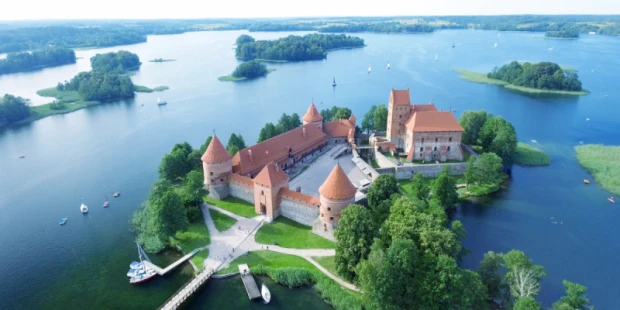 特拉凱TRAKAI