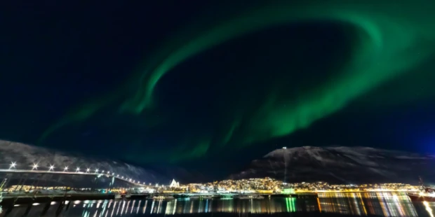 特羅姆瑟Tromso