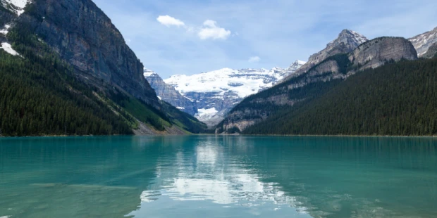 路易斯湖Lake Louise