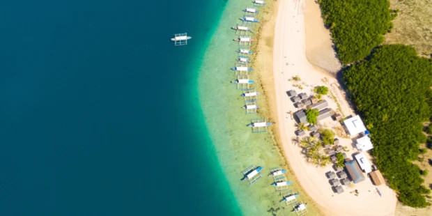 本田灣HondaBay跳島遊