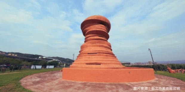 三鶯之心:空間藝術特區