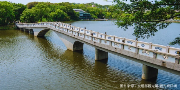 青草湖(原青草湖山水庫)