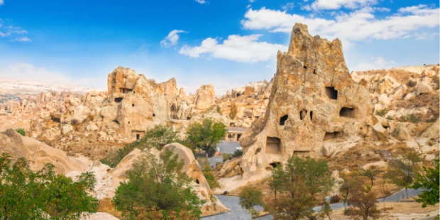 果里美露天博物館