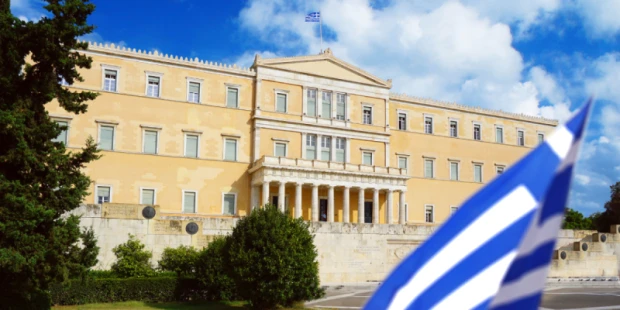 憲法廣場ParliamentSquare