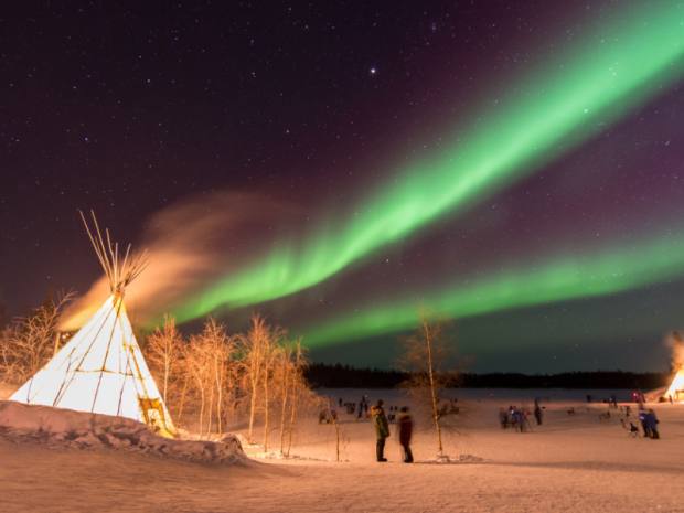 黃刀鎮Yellowknife