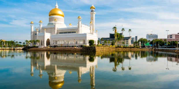 奧瑪哈里清真寺