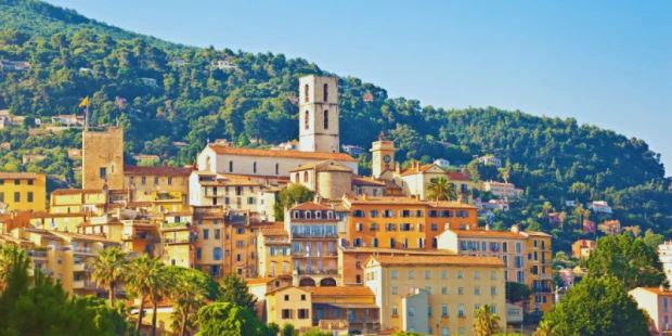 香水之城-格拉斯