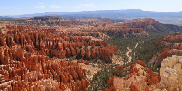 布萊斯國家公園