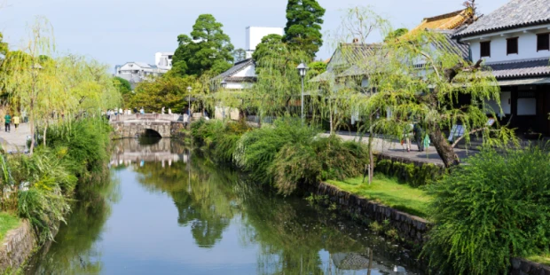 柳川