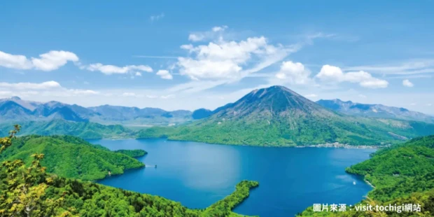 中禪寺湖