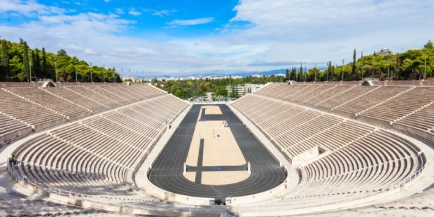 奧林匹克競技場AthensStadium
