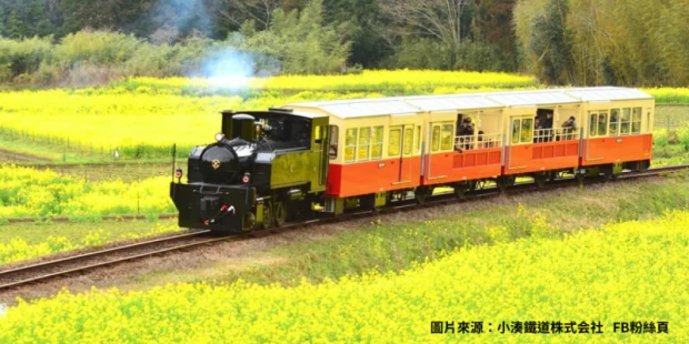 小湊鐵道