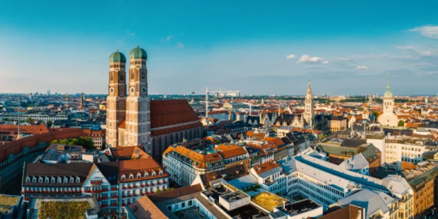 慕尼黑München