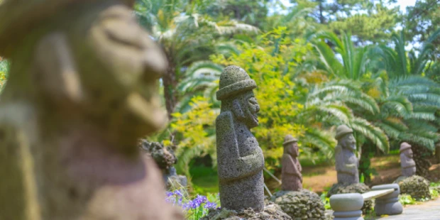 濟州快閃！來去五星萬豪住一晚！