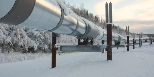 阿拉斯加大油管