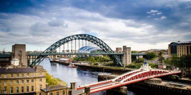 紐卡索Newcastle