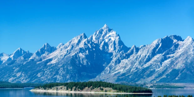 大堤頓國家公園