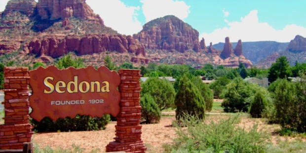 塞多納Sedona