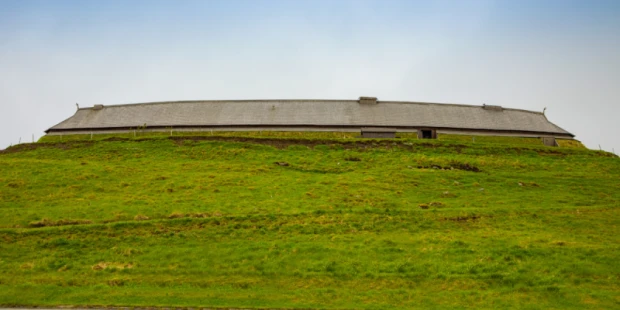 維京博物館Lofotr Viking Museum