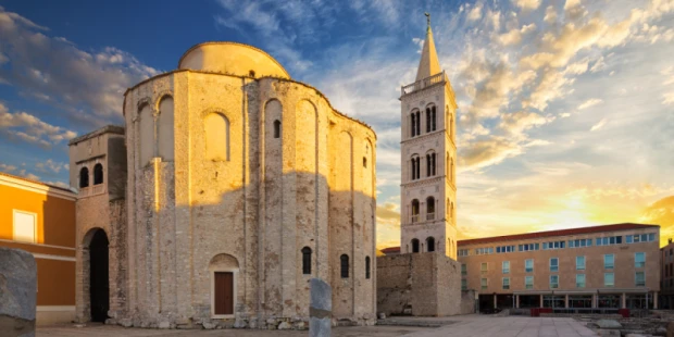 札達爾Zadar