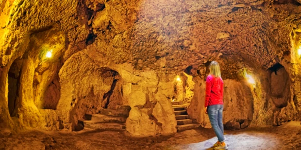 凱馬克勒地下城