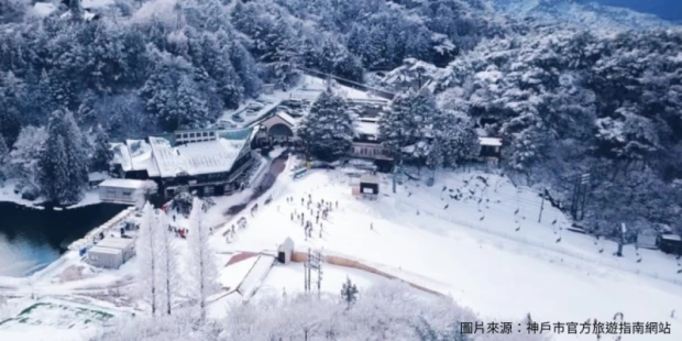 六甲山滑雪樂園