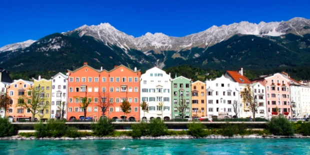 茵斯布魯克Innsbruck