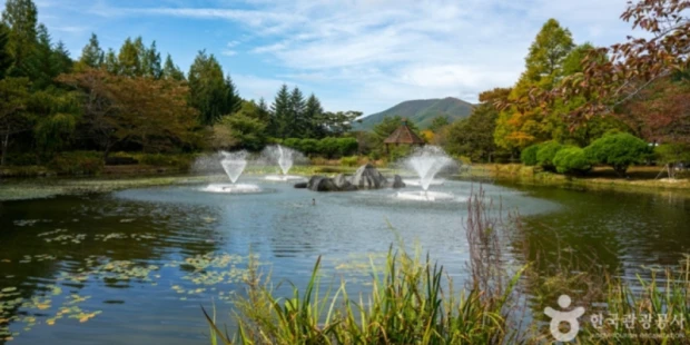 慶尚北道樹木園