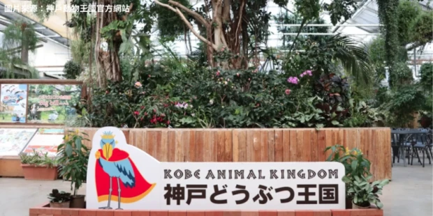 神戶動物王國