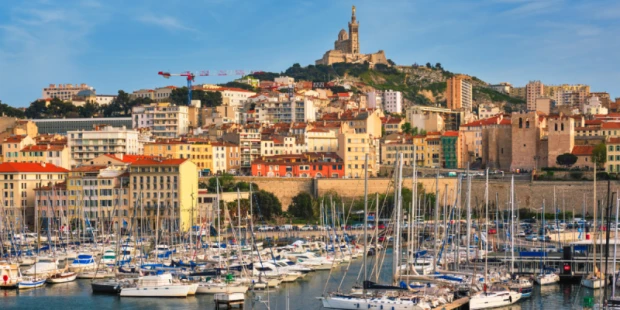 馬賽Marseille