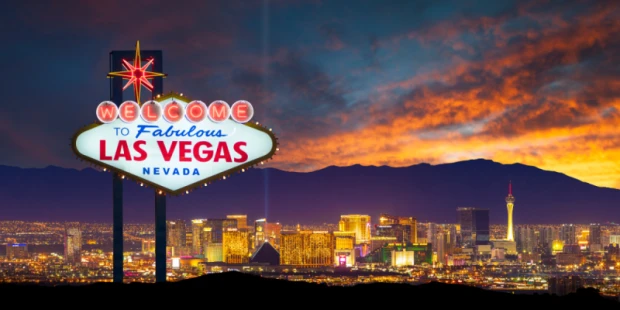 拉斯維加斯(Las Vegas)
