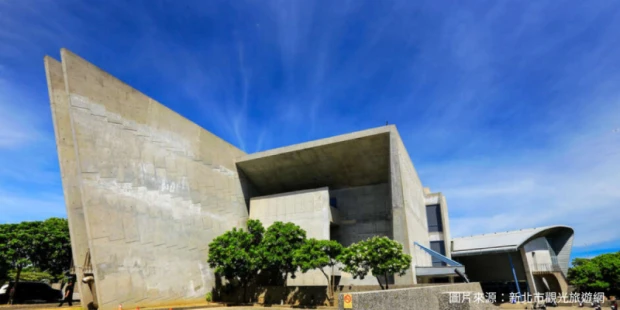 十三行博物館(不含門票)